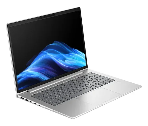 EliteBook 6 G1A R5-340_AI 32GB 14WUXGA 512GB W11P WL BT LTE 1Y