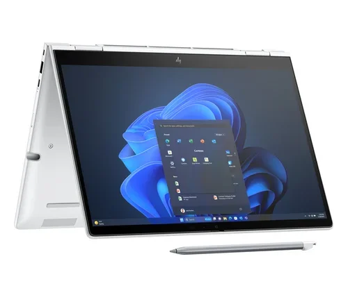 EB 8 Flip G1I U7-255U 13-TS-SV 32GB 1TB W11P WL BT 5G 1Y 3/3/0