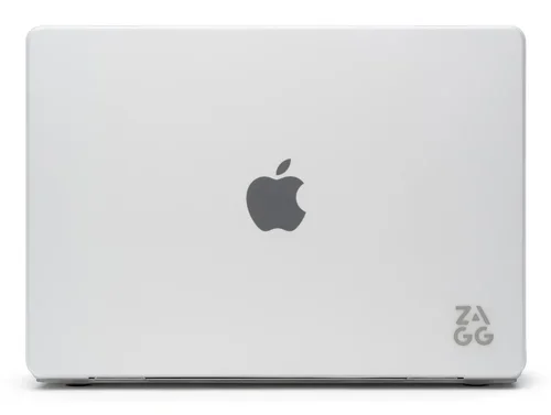 Hardshellmacbook Pro 16 M3/M2/M1 Clear
