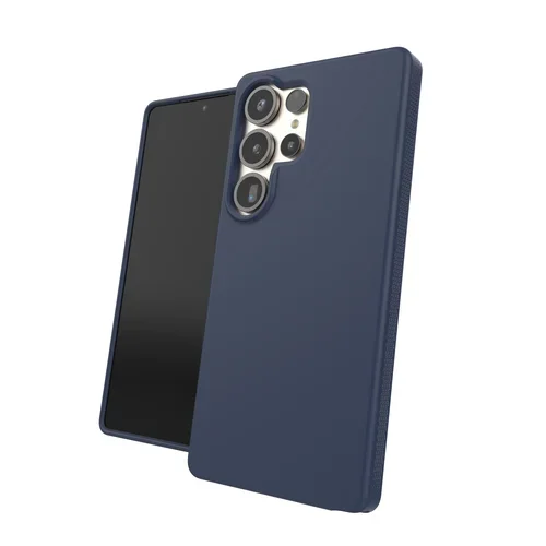 Zagg Cases Milan Snap (OP Opaque) Samsung S25 Ultra Navy