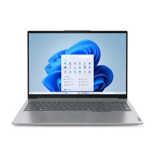 Thinkbook 16 G7 R5 7535HS 32GB 512GB SSD 16.0 Wuxga W11P