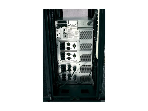 APC Symmetra LX 16kVA Scalable to 16kVA