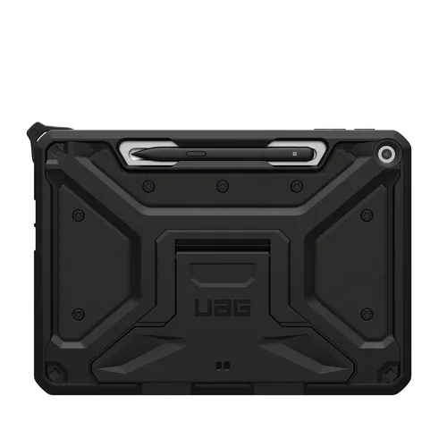 Uag Urbanarmor Gear Met SE Case MSFT Surface Pro 12 Zoll Schwarz