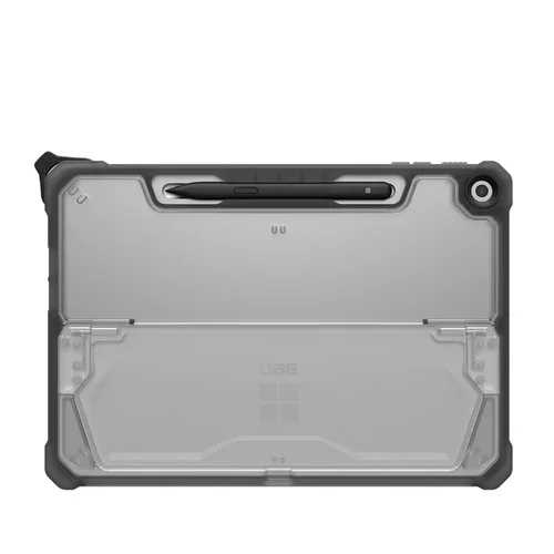 Uag Urbanarmor Gear Plyo Case MSFT Surface Pro 12 Zoll Ash/Ice