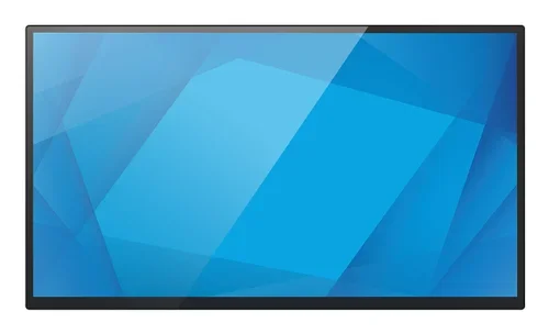 Elo 2210L 21.5IN Wide FHD LCD Non-Touch Anti-Glare Zero-Bezel