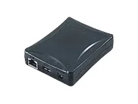 BROTHER PS9000 USB Printserver Ptouch