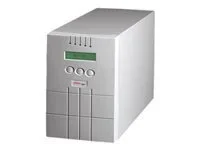 ROLINE ProSecure II 1000 - Online USV