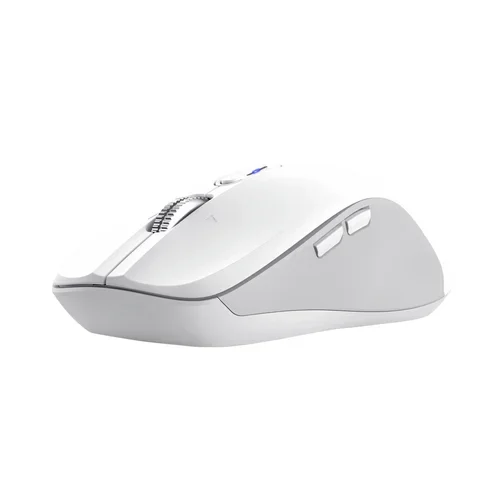 Ferro Hyperwheel WRLS Mouse White