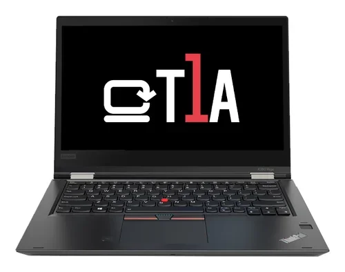 T1A Lenovo X380 Yoga I5-8350U 8GB 256GB 14FHD W10P Bargain+