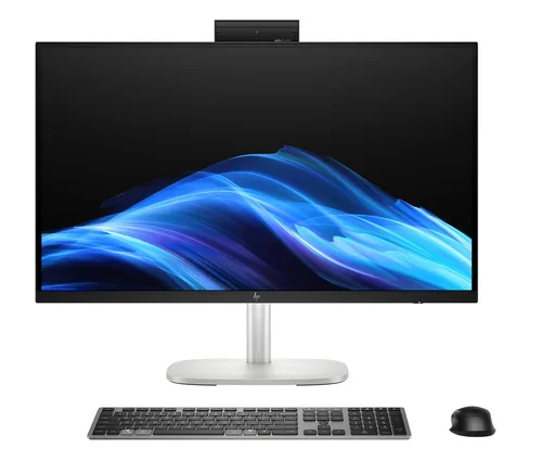Elite Studio 8 AIO G1I U7-265 16G 512G W11P WIFI7 27QHD T
