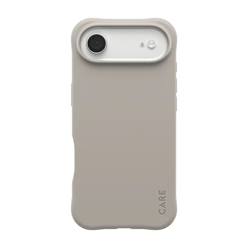 Care by Fashionable Case Samba Vanilla W. MagSafe iPhone 17 Air