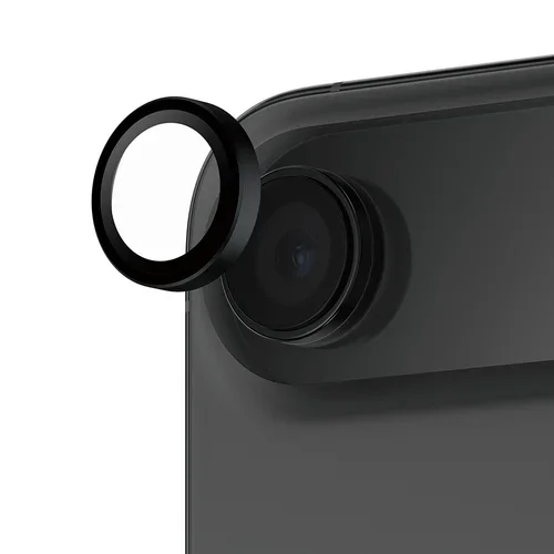 Black Camera Lens Protector Iph Lens Protector iPhone 17 Air
