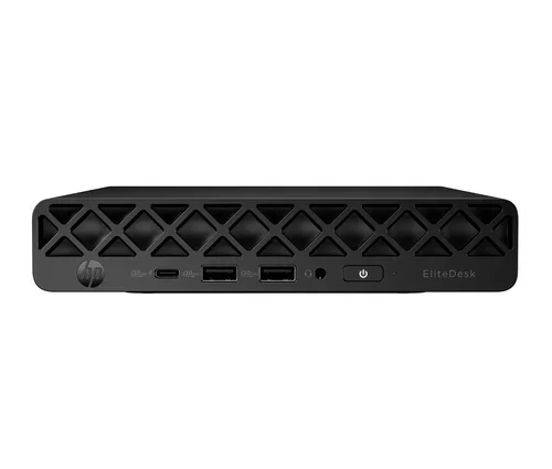 HP Elitedesk 8 Mini G1A R3-210 16GB 512GB W11P WIFI6 1Y
