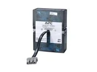 APC Batterieaustauschkassette 33