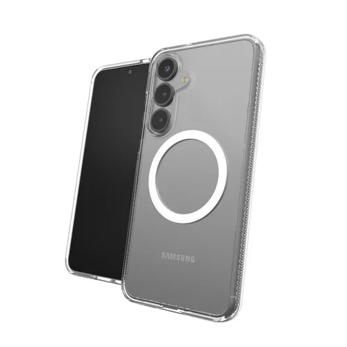 Zagg Cases Crystal Palace Snap Samsung S25+