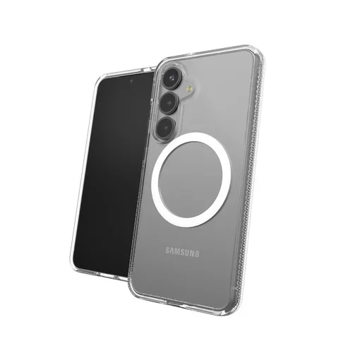 Zagg Cases Crystal Palace Snap Samsung S25