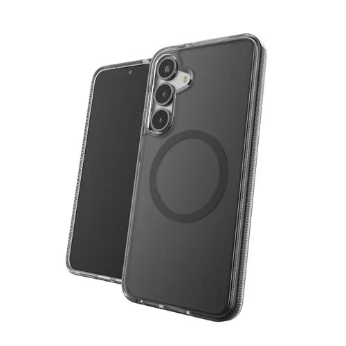 Zagg Cases Santa Cruz Snap Samsung S25+ Midnight