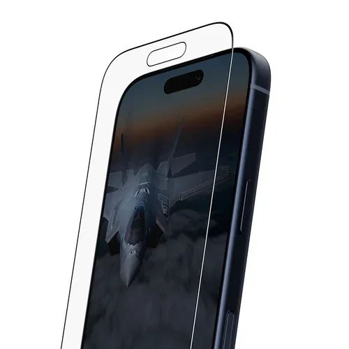 Stealth Screen Protector W. Bla Pro Ultra-Wide Fit W. Fastfit in