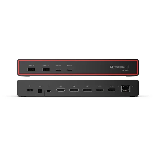 TP Thunderbolt 4 Smart Dock G2