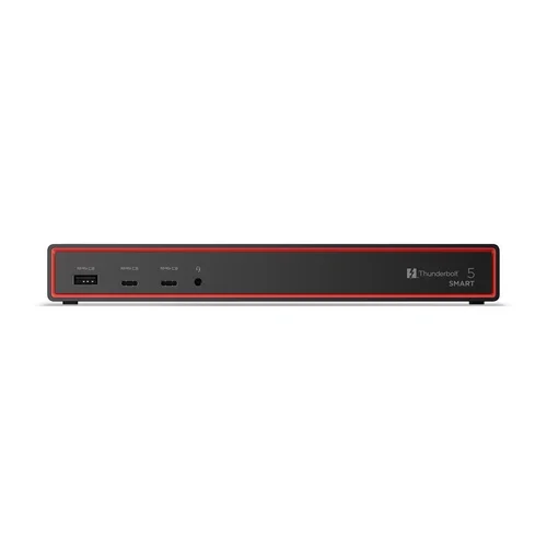 TP Thunderbolt 5 Smart Dock WS 265W
