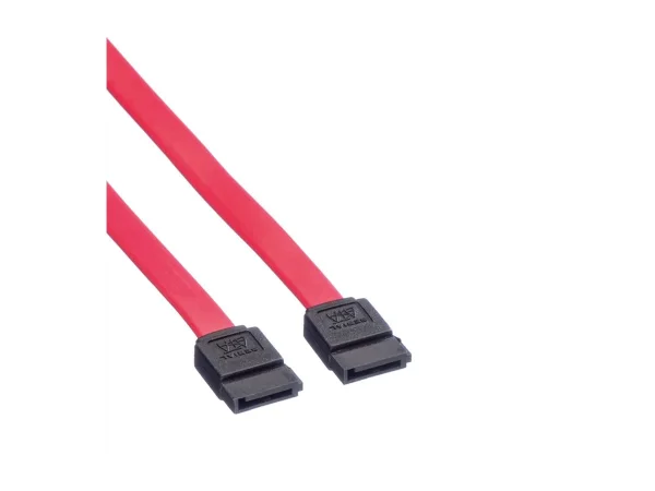 VALUE Internes Festplattenkabel 1m