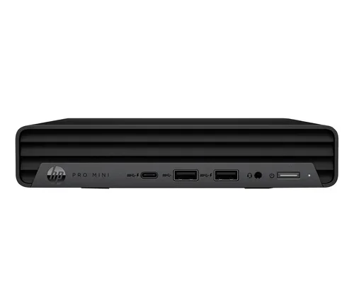 HP Pro Mini 400 G9 CI5-14400T 16G 512G W11P WIFI6E USB-C 3.1