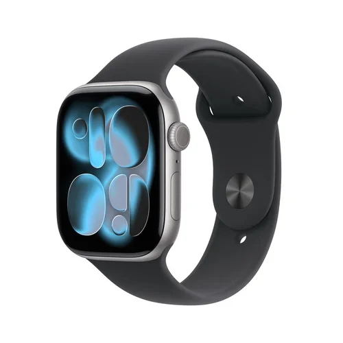 Apple Watch 11 46 SG AL BK SB SM GPS-FDN