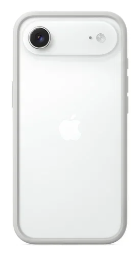 iPhone Air Bumper - Light Gray