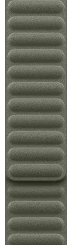 46MM Sage Gray Magnetic Link M/L