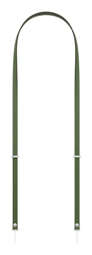 Crossbody Strap - Green