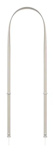 Crossbody Strap - Tan