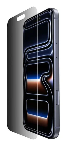 Belkin Invisiglass Privacy Displaschutz Fuer iPhone 17 Pro
