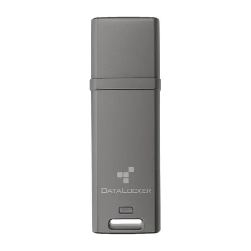 Datalocker 4GB DL GO 256BIT Aes XTS USB-Stick Fips 197 Mfa