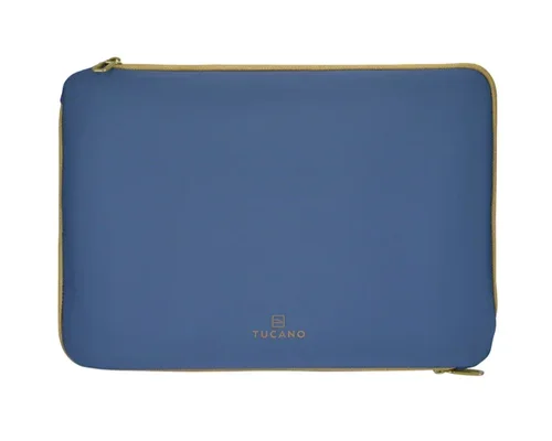Doppio Sleeve Schutzhuelle Macb 13IN/Laptop 12IN Blau