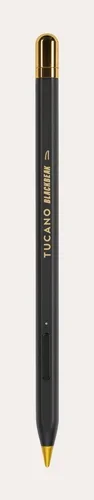 Utility 2 Blackbeak Stylus Stif Pencil Fuer Ipads Schwarz/Gold