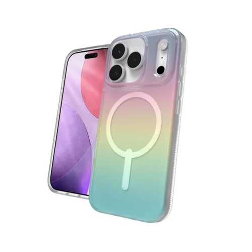 Milan Snap Apple iPhone 17 Pro Basin Iridescent
