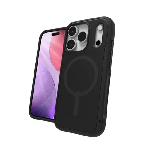 Sedona Snap Apple iPhone 17 Pro Basin Flood Black