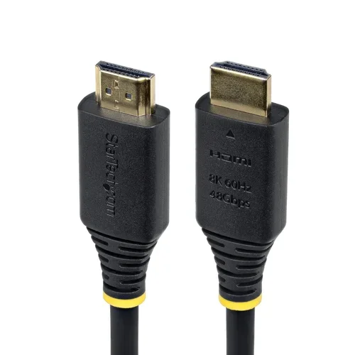 1M Ultra High Speed HDMI 2.1 Certified Ultra High Speed HDMI