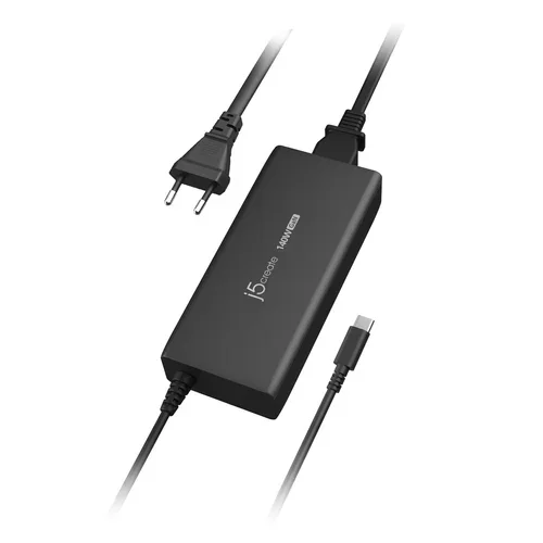 140W Gan PD3.1 USB-C - EU