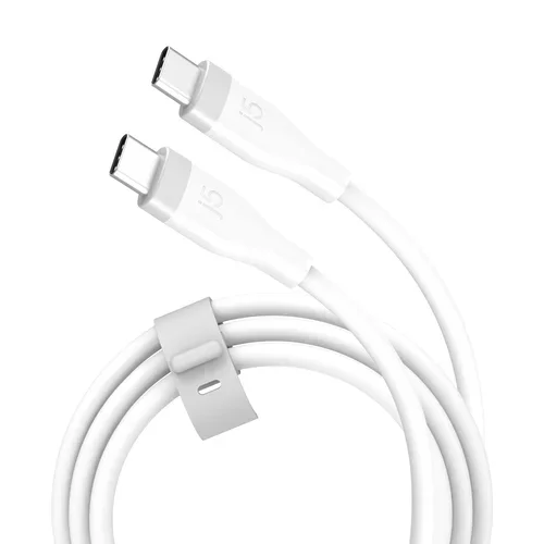 USB-C 60W Liquid Silicone Fast Charging Cable