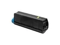 OKI Toner gelb 1500Seiten fuer C3200