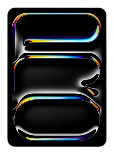 iPad Pro 11 WiFi 1TB STD Silver