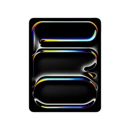 iPad Pro 13 WiFi 256GB STD Space Black