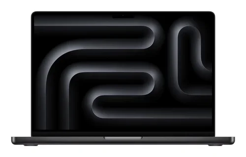 MacBook Pro 14 STD M5 10/10/16 32GB 512GB 70W - Space Black