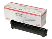 OKI Bildtrommel magenta fuer C9600 C9800