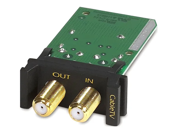 APC Surge Protection Module 1HE