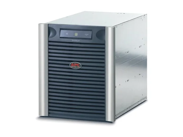 APC Symmetra LX Extended Run Rackmount