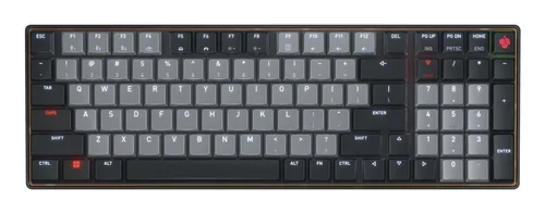 12033113 Keyboard Wireless MX Low Profile