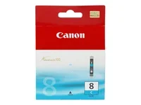 CANON CLI-8C ink cyan MP800 500