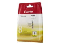 CANON CLI-8Y ink yellow MP800 500